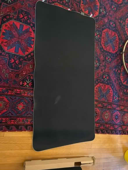 Photo of free Steelseries computer mat (Brookline) #1