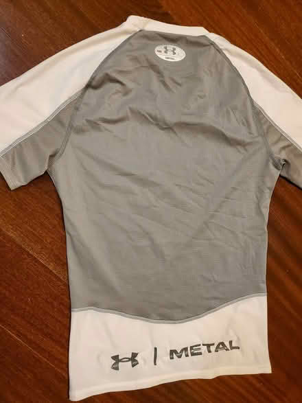 Photo of free Performance Compression T-Shirt (Mooney's Bay) #2