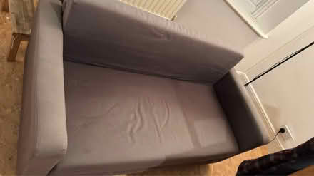 Photo of free Sofa Bad (TA1) #1