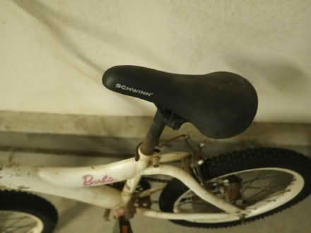 Photo of free Girls bike (Riverside California) #4