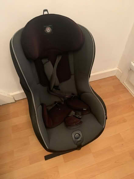 Photo of free Mamas and papas vito car seat (B42 Great Barr) #1