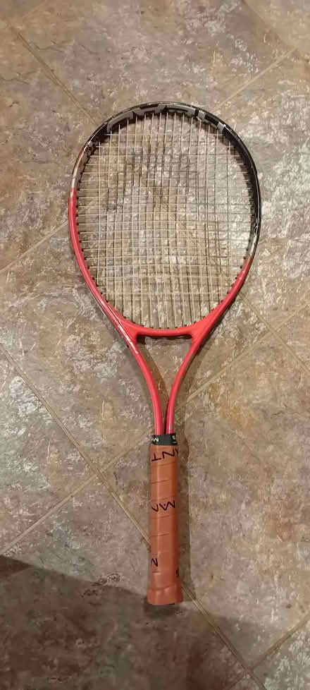 Photo of free Tennis Racket (Hackney Cross WR13) #1