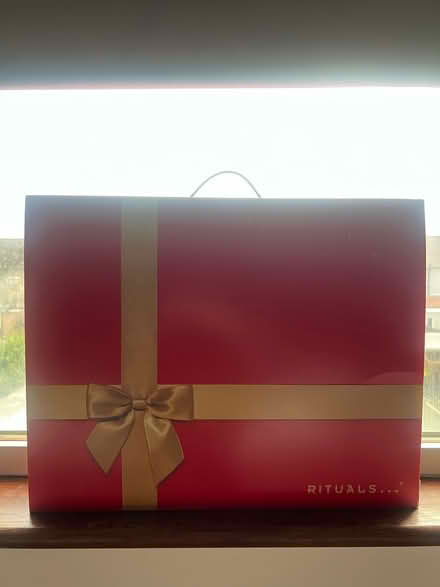 Photo of free Empty Rituals advent calendar (Newbury Park IG2) #2