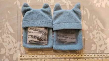 Photo of free Pair of reusable handwarmers (Knightsfield AL8) #2