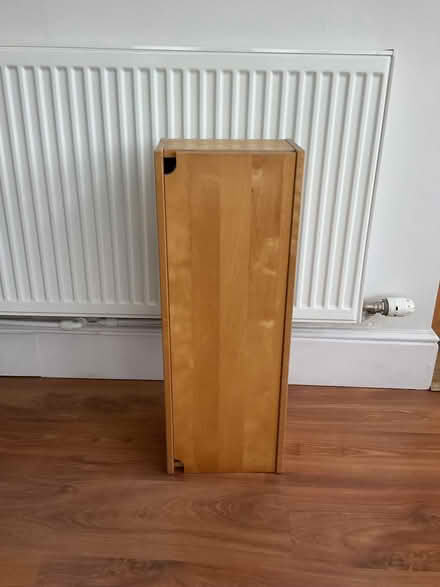 Photo of free Wall cabinet (Rudford GL2) #1