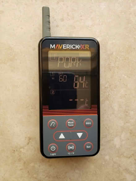 Photo of free Maverick XR-40 Meat Thermometer (Briddlewood, Kanata) #3