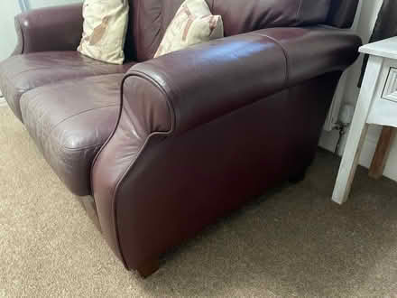 Photo of free sofa (Canvey SS8) #4