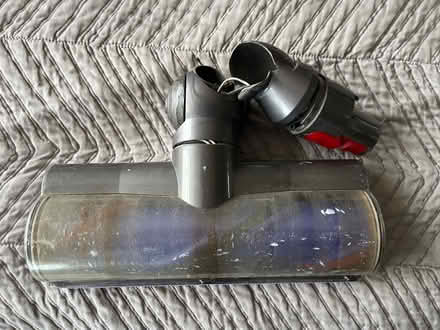 Photo of Dyson vacuum head (V8) (Hertford SG14) #1