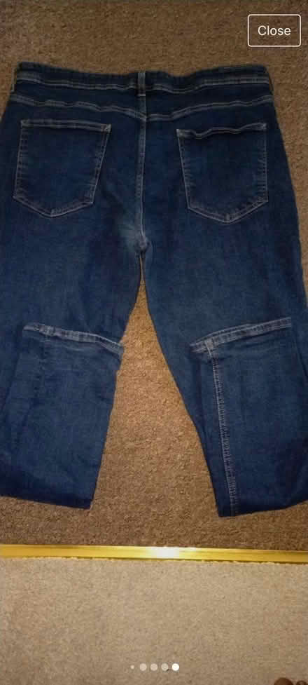 Photo of free Men trousers size 30 (WV14) #2