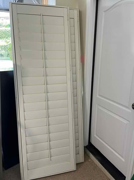 Photo of free Plantation Shutters (Carlsbad) #1