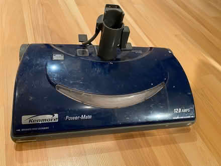 Photo of free Kenmore vacuum cleaner (Britannia) #3