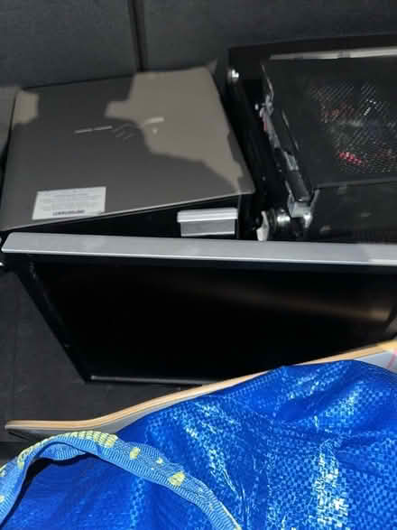 Photo of free Various PC parts (Woodlands G4) #2