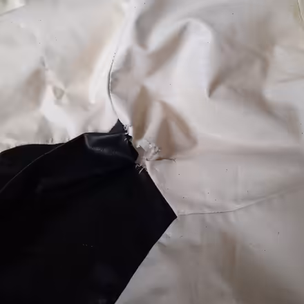 Photo of free Bean bag: repair or reuse of beans (Bath, Bloomfield... BA2) #2