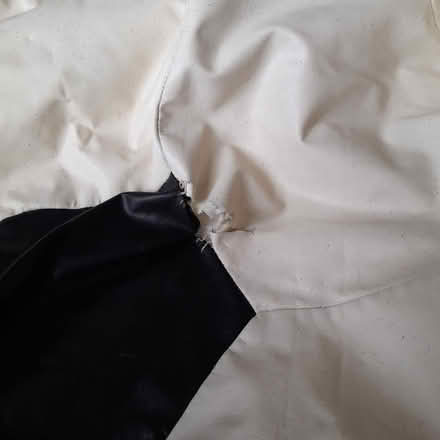 Photo of free Bean bag: repair or reuse of beans (Bath, Bloomfield... BA2) #2