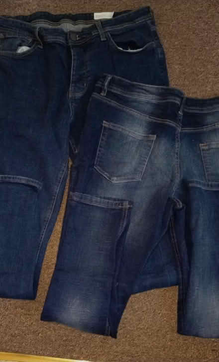 Photo of free Men trousers size 30 (WV14) #3