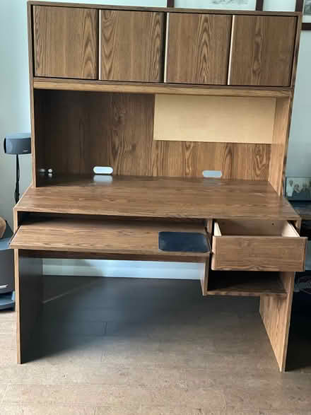 Photo of free Desk (Huber Heights) #1