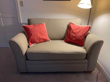 Photo of free Single sofa with pull-out bed (Avon, CT) #1