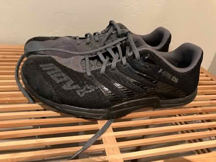 Photo of free Biking shoes (San Anselmo) #1