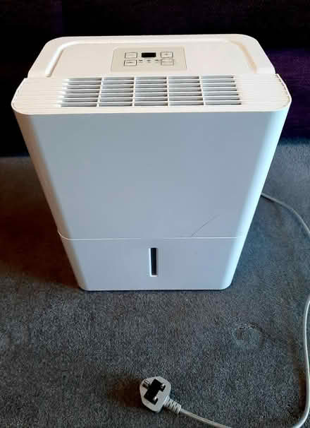 Photo of free Broken Challenge dehumidifier (SO18) #2