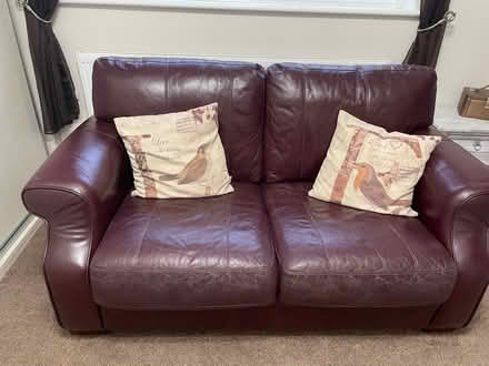 Photo of free sofa (Canvey SS8) #3