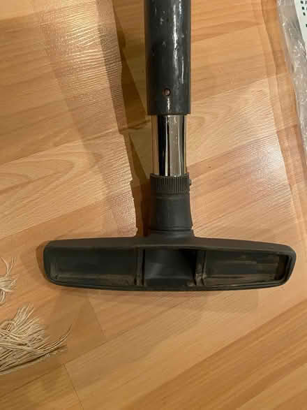 Photo of free Kenmore vacuum cleaner (Britannia) #2