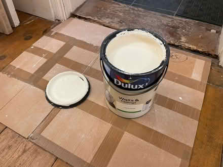 Photo of free Paint (Moulsham CM2) #1