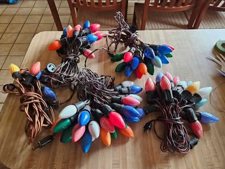 Photo of free Christmas Lights (Farmington Hills) #1