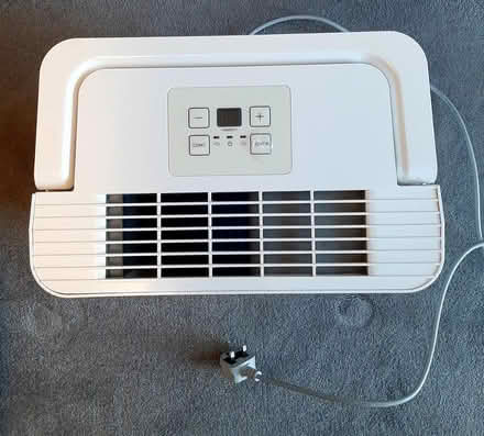 Photo of free Broken Challenge dehumidifier (SO18) #1