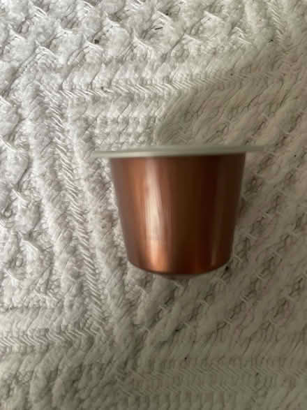 Photo of free Nespresso capsules (Berkhamsted HP4) #2