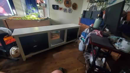 Photo of free Tv stand (south columbia) #1