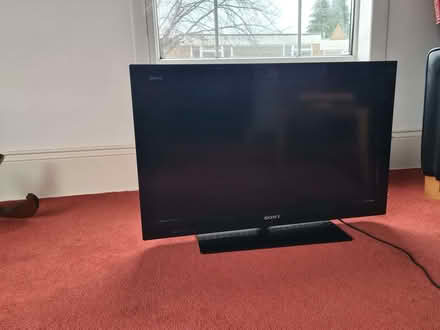 Photo of free 32 inch TV (Kings Heath B13) #1