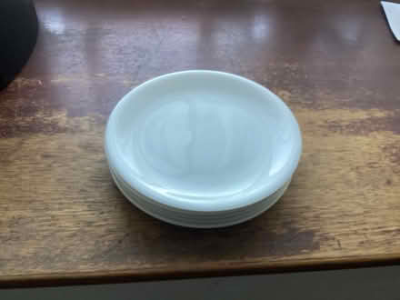 Photo of free Small Dinner Plates (Crewkerne TA18) #1