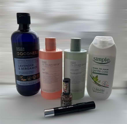 Photo of free Beauty bundle (CB23) #1