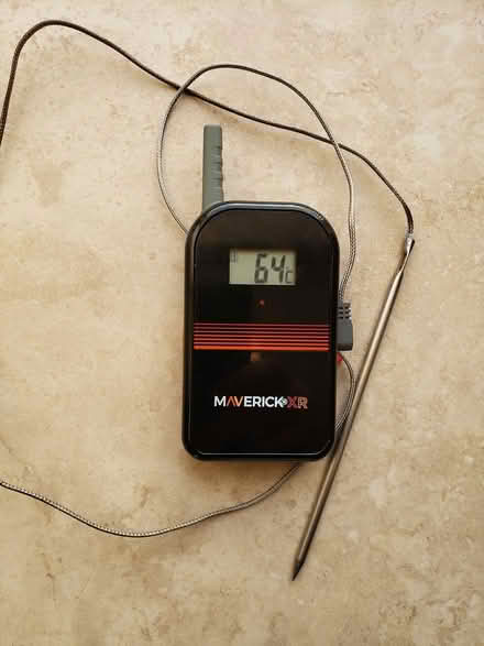 Photo of free Maverick XR-40 Meat Thermometer (Briddlewood, Kanata) #2