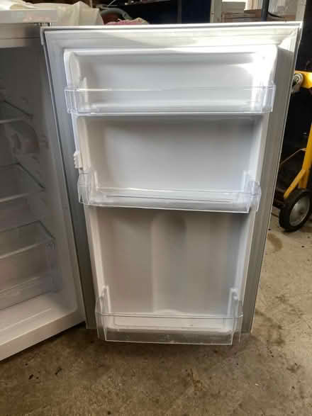 Photo of free Zenith under counter fridge (TN29) #3