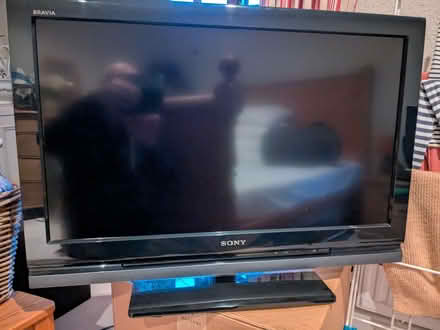 Photo of free Freeview television (Hoole CH2) #1