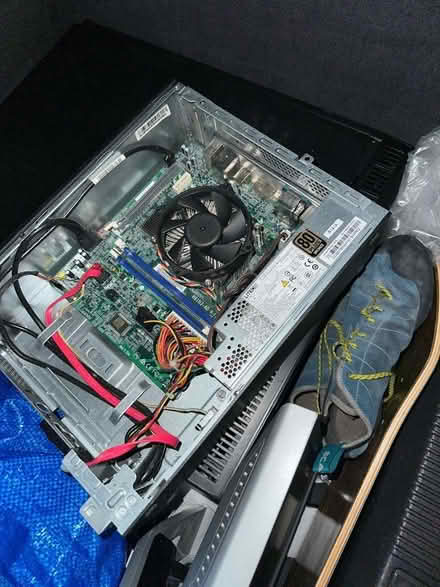 Photo of free Various PC parts (Woodlands G4) #3