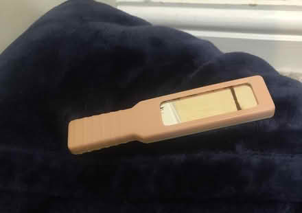 Photo of free Travel folding hair brush/ mirror (Dagenham RM10) #3