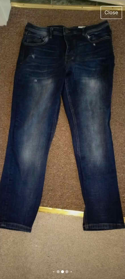 Photo of free Men trousers size 30 (WV14) #4