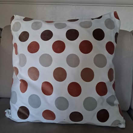 Photo of free IKEA Cushion (Holly Lodge Estate N6) #1