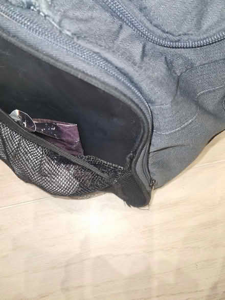 Photo of free Bag (Enfield) #3