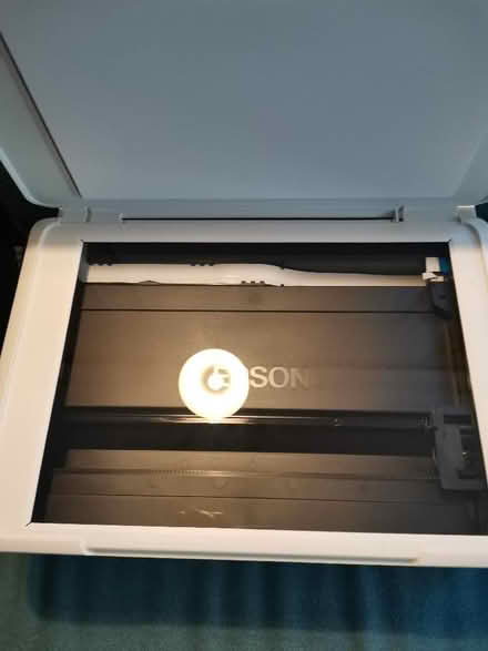 Photo of free Epson printer/scanner (Endmoor LA8) #2