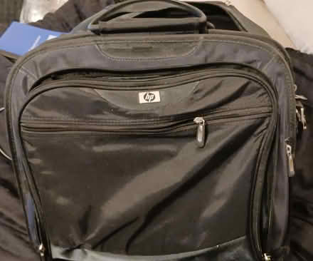 Photo of free Professional Laptop Case w/ Handle (Eatontown) #1