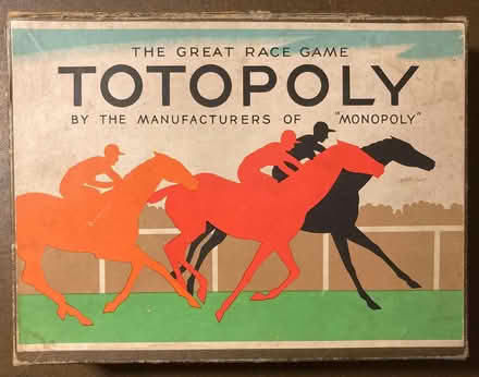 Photo of free Totopoly Board game (Eighton Banks NE9) #4