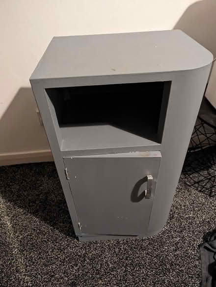 Photo of free Cabinet (Belle Isle LS10) #3