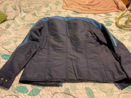 Photo of free Mens small ski jacket & pants (Burnhamthorpe and Tomken) #2