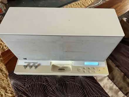 Photo of free Bluetooth sound platform (Frodsham WA6) #1