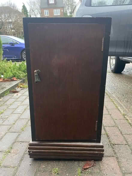 Photo of free Solid Wood cabinets (Chesham HP5) #2