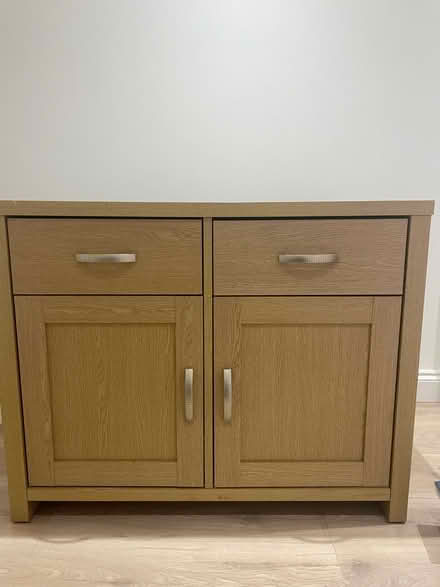 Photo of free Wooden cabinet (Chesham HP5) #3