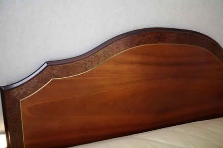 Photo of free King size headboard (Earlsdon CV5) #1